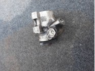 Насос ГУР Авео