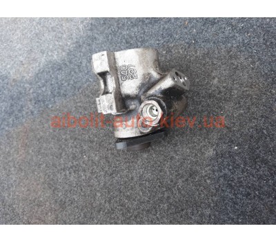 Насос ГУР Авео  Chevrolet Aveo