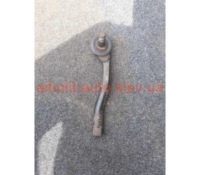 Наконечник рулевой тяги Авео  Chevrolet Aveo