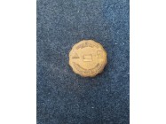 Крышка расширительного бачка Авео