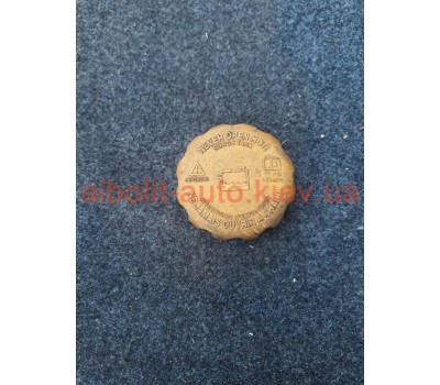 Крышка расширительного бачка Авео  Chevrolet Aveo