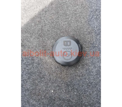 Крышка бачка ГУР Авео  Chevrolet Aveo