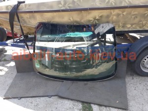 Стекло лобовое Авео Т-250