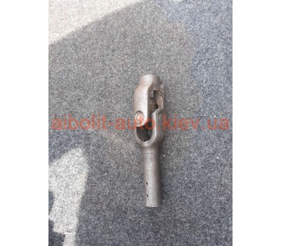 Кардан рулевого вала Авео  Chevrolet Aveo