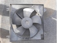 Вентилятор кондиционера Авео Вентилятор кондиционера Авео