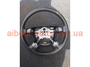 Руль резиновый Авео Руль резиновый Авео