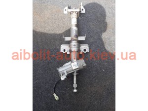 Рулевая колонка Авео Рулевая колонка Авео