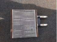 Радиатор печки Авео Радиатор печки Авео