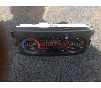 Переключатель печки Авео  Chevrolet Aveo