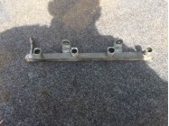 Планка форсунок Авео