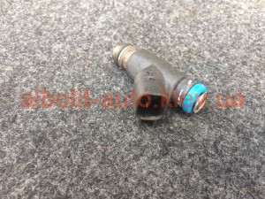 Форсунка Авео