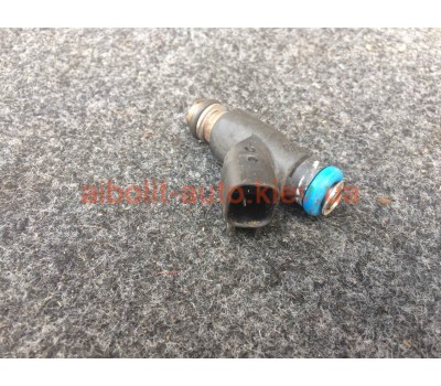 Форсунка Авео  Chevrolet Aveo