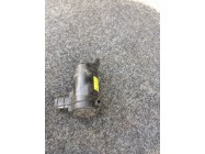 Мотор омывателя Авео