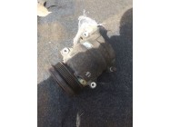 Компрессор кондиционера Авео