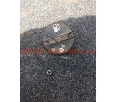 Крышка заливной горловины Авео  Chevrolet Aveo