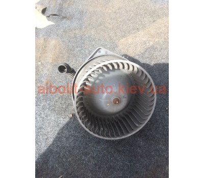 Вентилятор печки Авео  Chevrolet Aveo