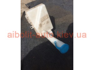 Бачок омывателя Авео