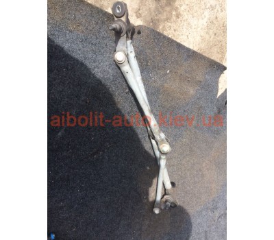 Трапеция дворников Авео  Chevrolet Aveo