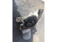 Мотор переднего стеклоочистителя Авео Мотор переднего стеклоочистителя Авео