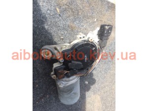 Мотор переднего стеклоочистителя Авео