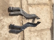 Подогрев задних ног Авео Подогрев задних ног Авео