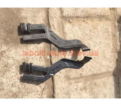 Подогрев задних ног Авео  Chevrolet Aveo