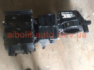 Корпус печки Авео