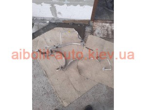 Шланг кондиционера Авео