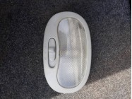 Плафон салона Авео Плафон салона Авео