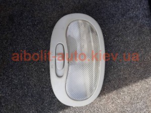 Плафон салона Авео