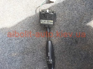 Под рулевой переключатель поворотов Авео