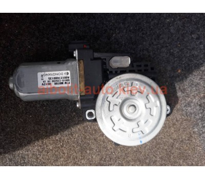 Мотор стеклоподьемника передний левый Авео  Chevrolet Aveo