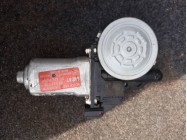 Мотор стеклоподьемника передний правый Авео