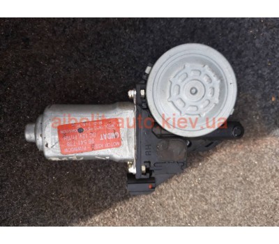 Мотор стеклоподьемника передний правый Авео  Chevrolet Aveo
