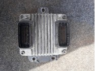 Блок управления двигателем MR-140 Авео