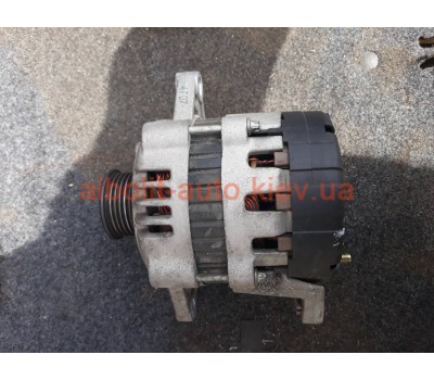 Генератор Авео 1.5, 1.6  Chevrolet Aveo