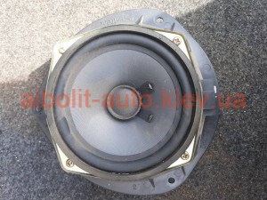 Колонка передняя Авео