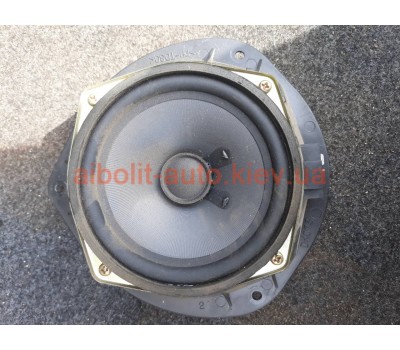 Колонка передняя Авео  Chevrolet Aveo