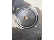 Колонка задняя Авео