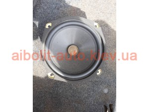 Колонка задняя Авео