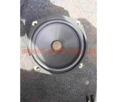 Колонка задняя Авео  Chevrolet Aveo