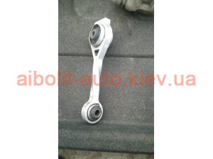 Подушка коробки задняя Кенго 1998 - 2008 Подушка коробки задняя Кенго 1998 - 2008