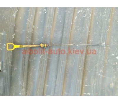 Щуп масляный Ланос 1.5, 1.6  Daewoo Lanos