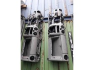 Торпеда Кенго 1998 - 2008