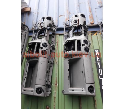 Торпеда Кенго 1998 - 2008  Renault Kangoo 1998 - 2008г.