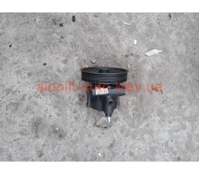 Насос ГУ механика Кенго 1998 - 2008  Renault Kangoo 1998 - 2008г.