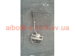 Суппорт передний Кенго 1998 - 2008 Суппорт передний Кенго 1998 - 2008