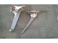 Рычаг ручника Кенго 1998 - 2008 Рычаг ручника Кенго 1998 - 2008