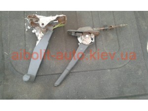 Рычаг ручника Кенго 1998 - 2008 Рычаг ручника Кенго 1998 - 2008