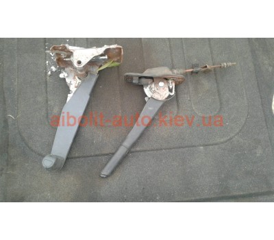 Рычаг ручника Кенго 1998 - 2008  Renault Kangoo 1998 - 2008г.